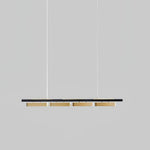 Colt Pendant Light