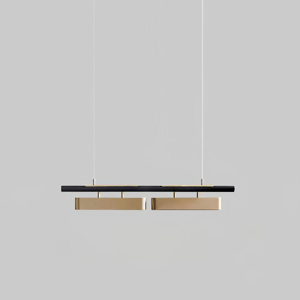 Colt Pendant Light
