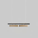 Colt Pendant Light