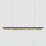 Colt Pendant Light