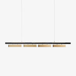 Colt Pendant Light