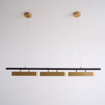 Colt Pendant Light