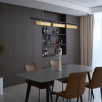 Colt Pendant Light