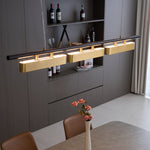 Colt Pendant Light