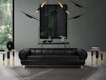 Coltrane Pipe Pendant Lights