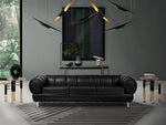 Coltrane Pipe Pendant Lights
