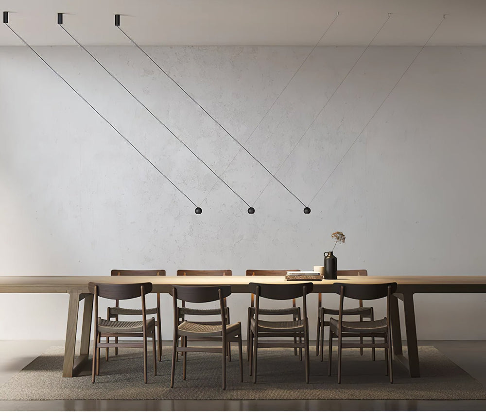 Constellation System Pendant Lamp