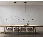 Constellation System Pendant Lamp