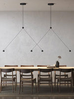 Constellation System Pendant Lamp