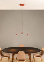 Constellation System Pendant Lamp