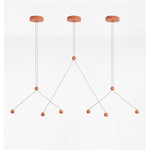 Constellation System Pendant Lamp