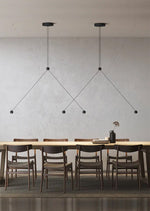 Constellation System Pendant Lamp