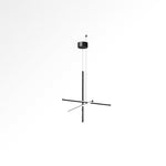 Gridline Linear Chandelier