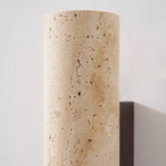 Solis Column Plug-in Wall Lamp