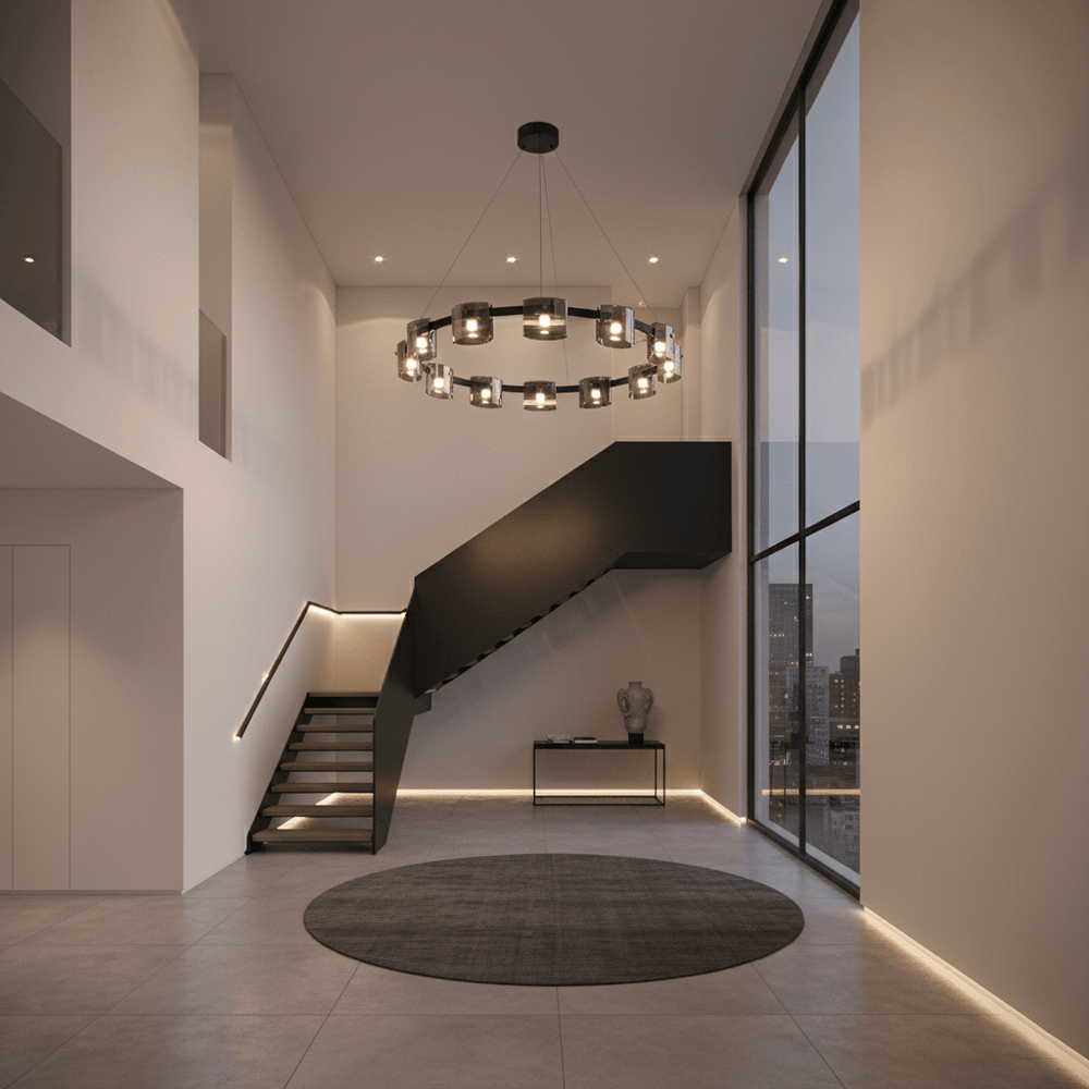 Corlota Chandelier