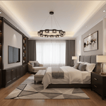 Corlota Chandelier