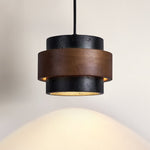 Cosma Ring Pendant Lamp