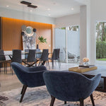 Cosmos Pendant Light