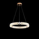 Creative Ring Chandelier