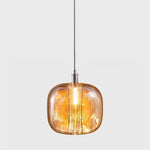 Cubie Chandelier