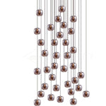 Cubie Chandelier