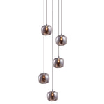 Cubie Chandelier