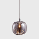 Cubie Chandelier