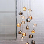 Cubie Chandelier