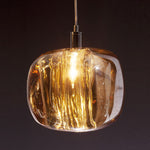 Cubie Chandelier