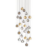 Cubie Chandelier