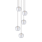 Cubie Chandelier
