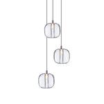 Cubie Chandelier