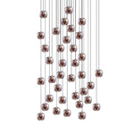 Cubie Chandelier
