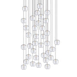 Cubie Chandelier