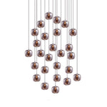 Cubie Chandelier