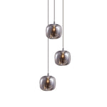 Cubie Chandelier