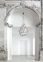 Cumulus Cascade Chandelier