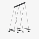 Cupolina Chandelier