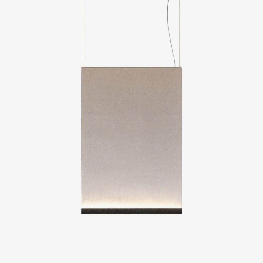 Curtain Pendant Lamp