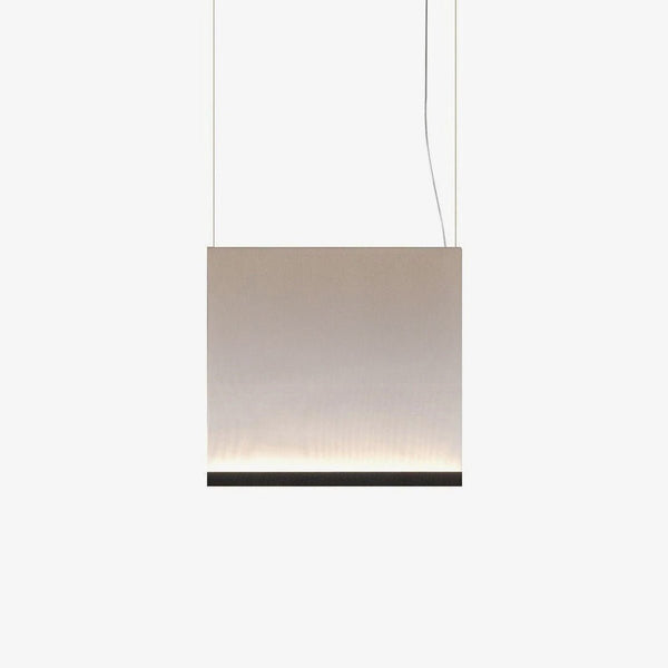 Curtain Pendant Lamp