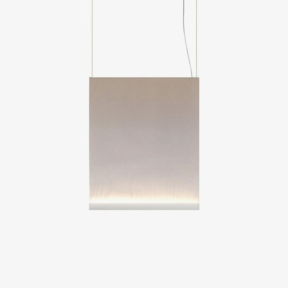 Curtain Pendant Lamp