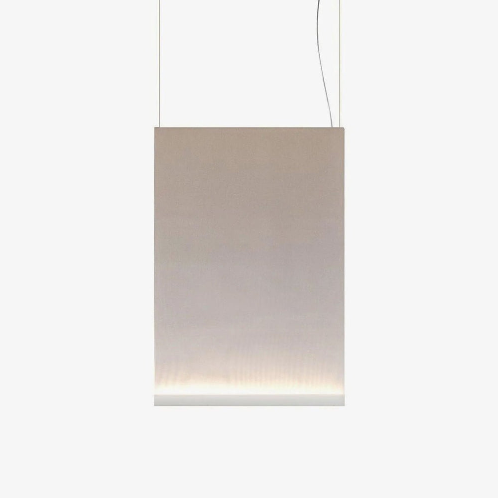 Curtain Pendant Lamp