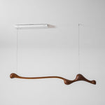 Curva Pendant Lamp