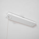 Curva Pendant Lamp