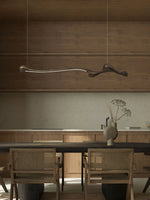 Curva Pendant Lamp