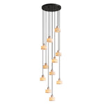 Cyls Alabaster Pendant Lamp