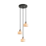 Cyls Alabaster Pendant Lamp