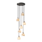 Cyls Alabaster Pendant Lamp