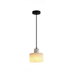 Cyls Alabaster Pendant Lamp