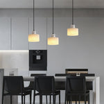Cyls Alabaster Pendant Lamp